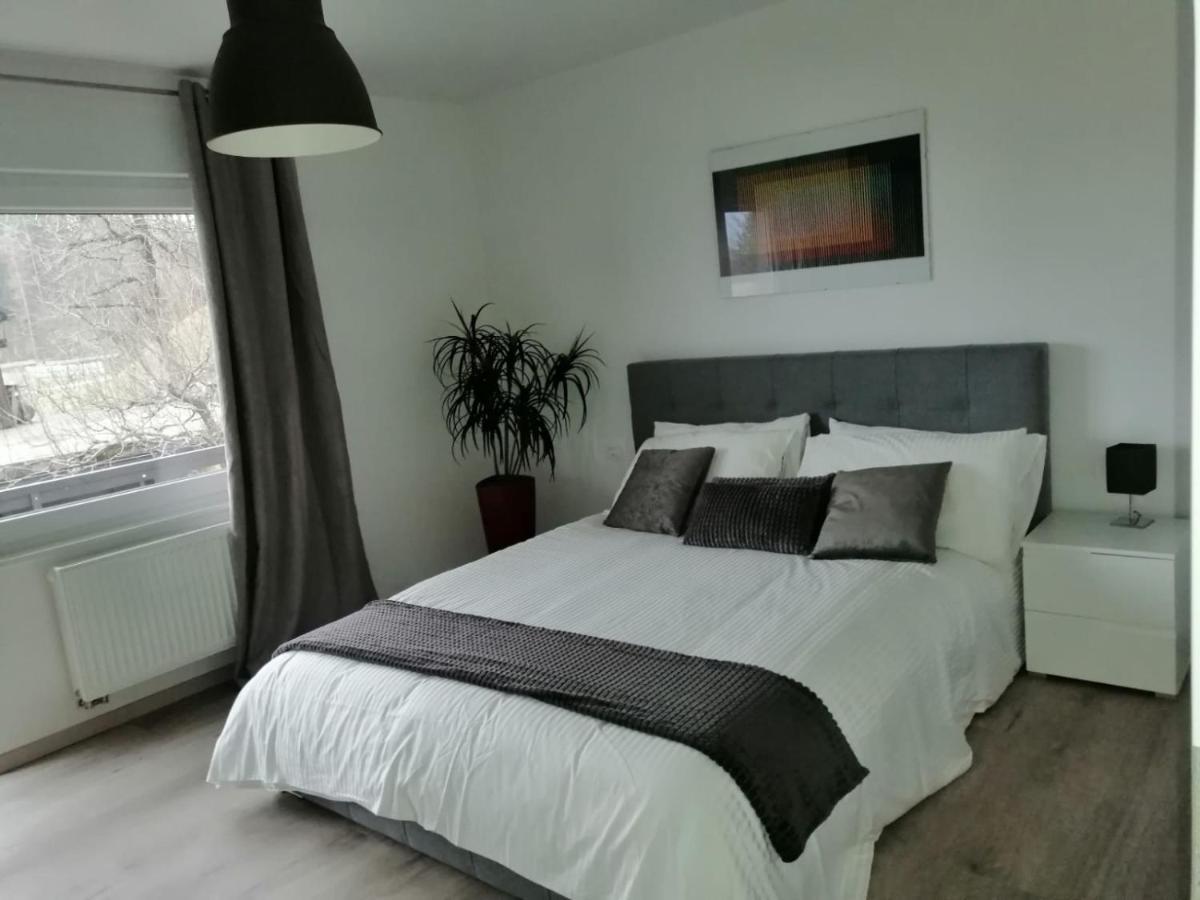 Kasita Bled Apartments Zewnętrze zdjęcie