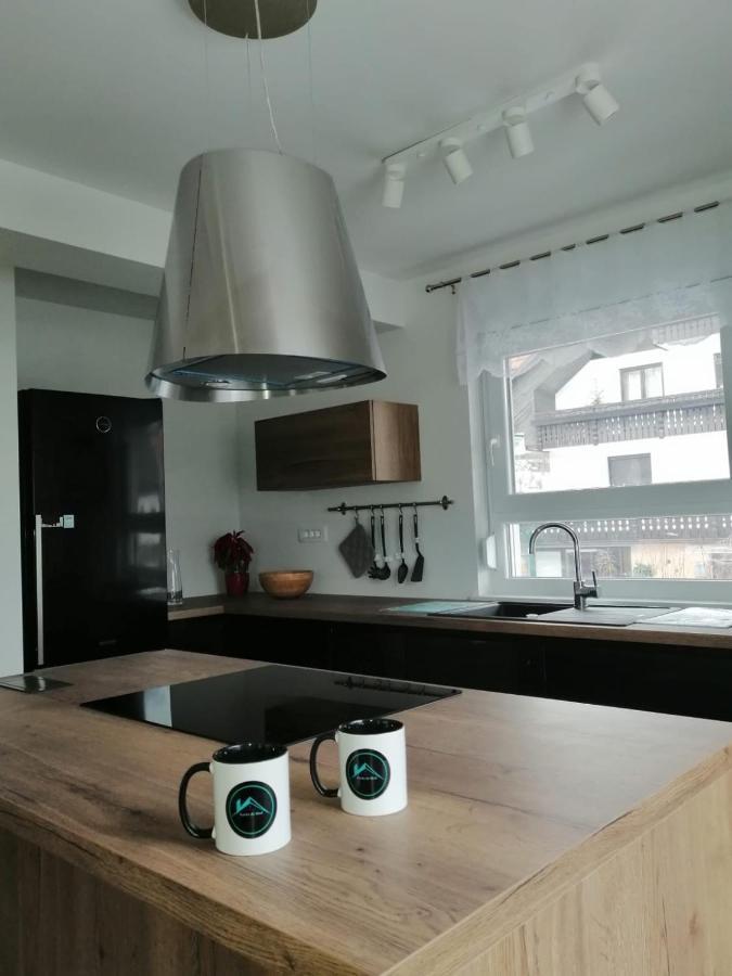 Kasita Bled Apartments Zewnętrze zdjęcie