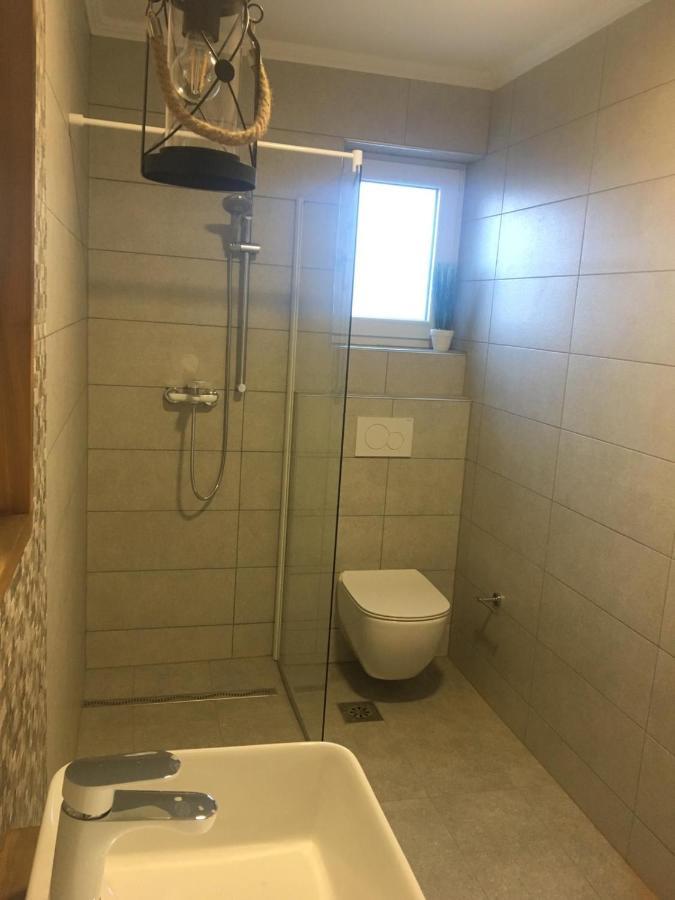 Kasita Bled Apartments Zewnętrze zdjęcie