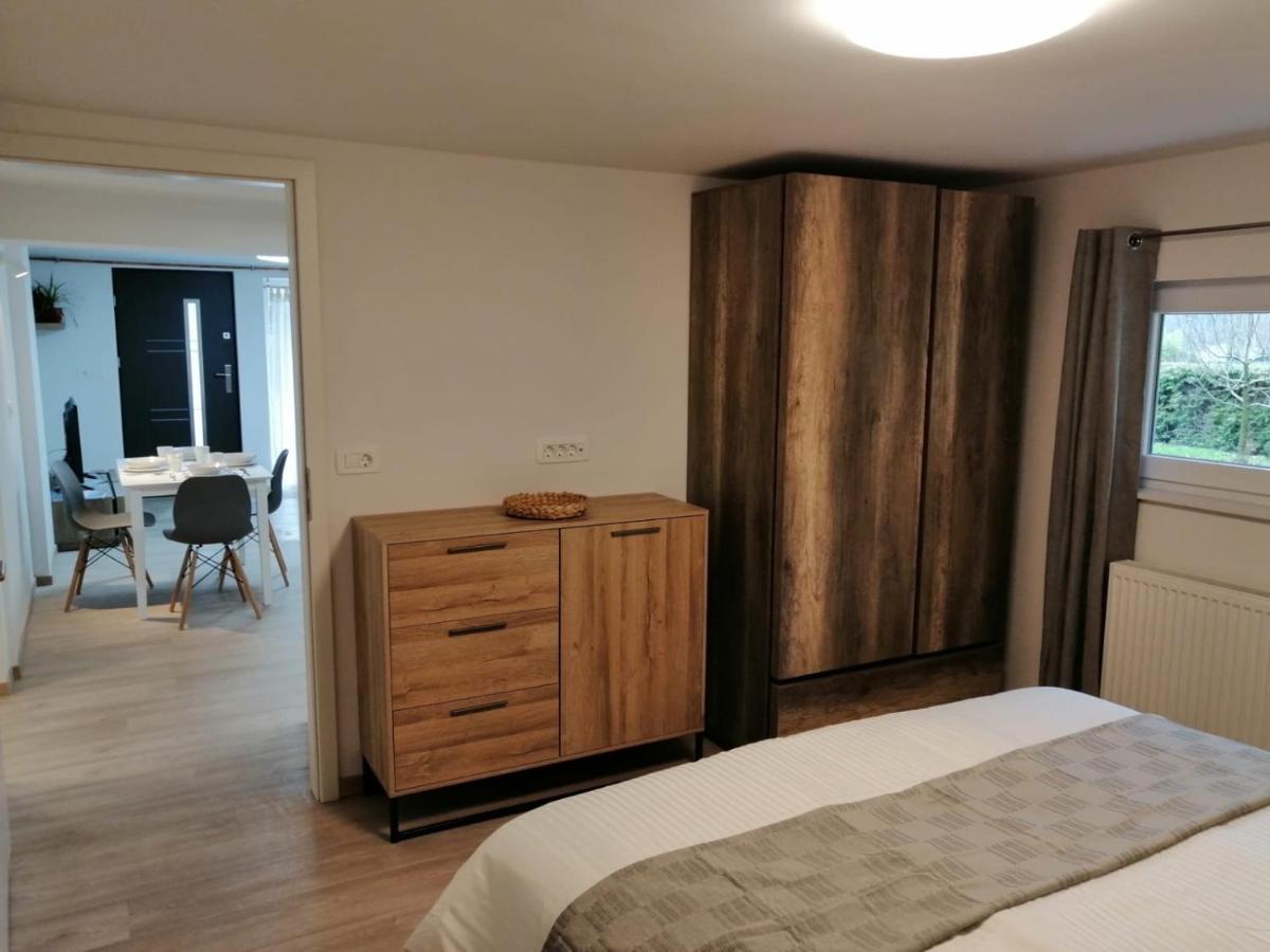 Kasita Bled Apartments Zewnętrze zdjęcie